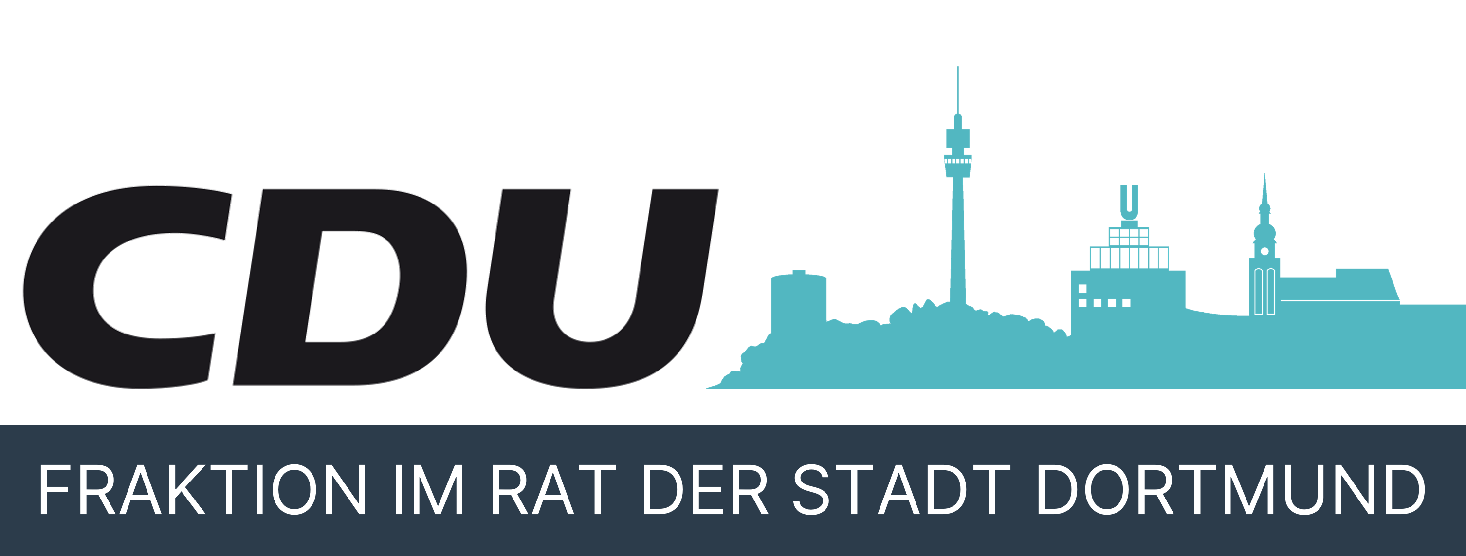 CDU-Fraktion Dortmund