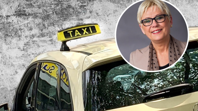 Stadt erarbeitet Konzept für „Frauen-Nacht-Taxis“ –Hartnäckigkeit der CDU zahlt sich aus