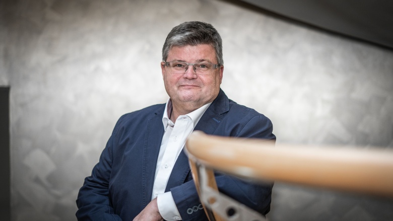 Jürgen Focke Auf diesem Bild sehen Sie Herrn Jürgen Focke.
