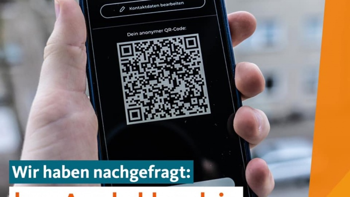 Auf diesem Bild sehen Sie ein Smartphone.