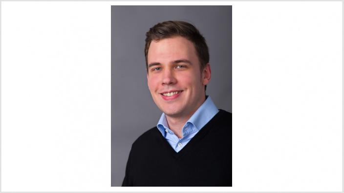 Dorian Vornweg