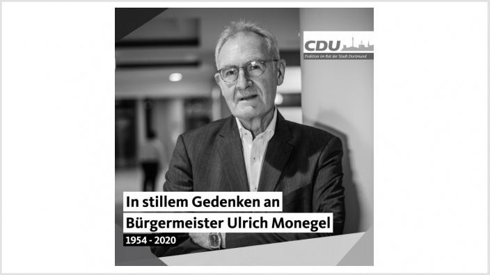 Ulrich Monegel